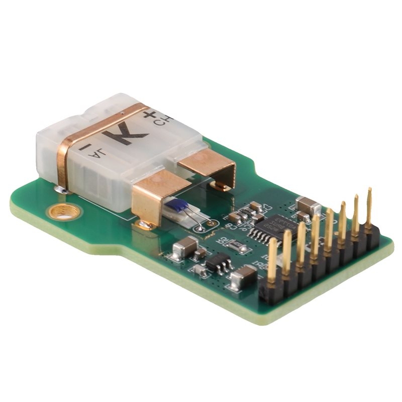 Módulo de medição de temperatu - Thermocouple Module K Type avaliação e preço